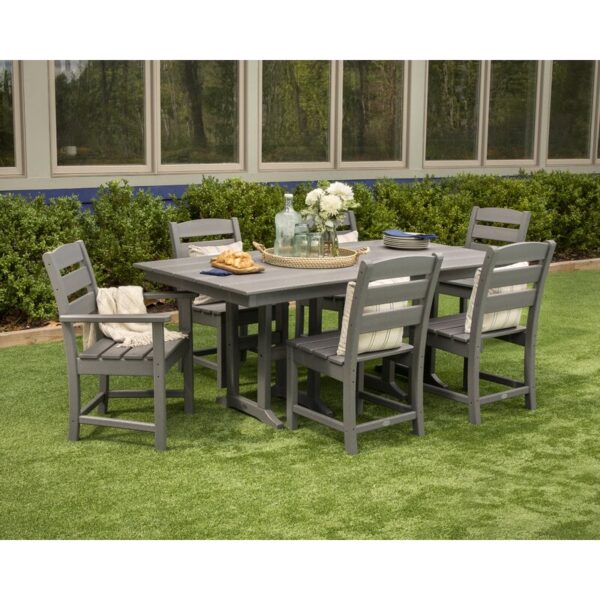 Tables Outdoor Dining Table - Image 3