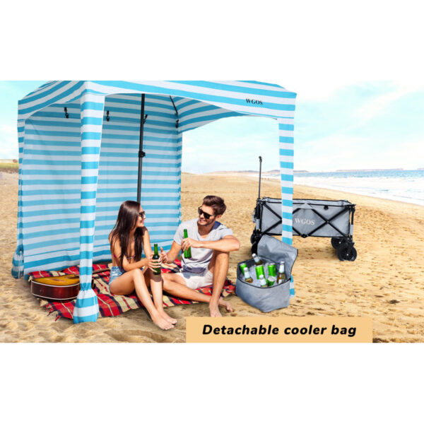 Tailgating Game - Image 6