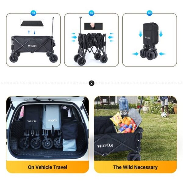 Tailgating Game - Image 5