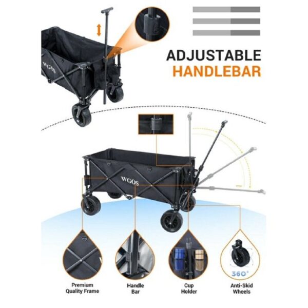 Tailgating Game - Image 3