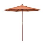 Talise Market Umbrella - Image 7