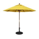 Talise Market Umbrella - Image 6