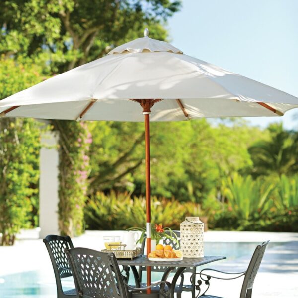 Talise Market Umbrella - Image 2