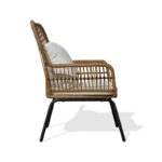 Tammi Round 2 - Person Outdoor Conversation Set - Image 3