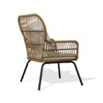 Tammi Round 2 - Person Outdoor Conversation Set - Image 2