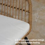 Tammi Round 2 - Person Outdoor Conversation Set - Image 5