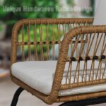 Tammi Round 2 - Person Outdoor Conversation Set - Image 6