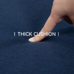 Tapan Polyethylene (PE) Wicker 2 - Person Seating Group with Cushions - Image 4