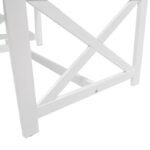 Teague Acacia Outdoor Coffee Table - Image 3