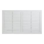 Teague Acacia Outdoor Coffee Table - Image 7