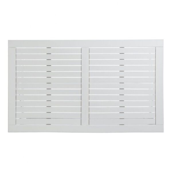 Teague Acacia Outdoor Coffee Table - Image 7