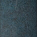 Teal Fountain Birdbath - Image 6