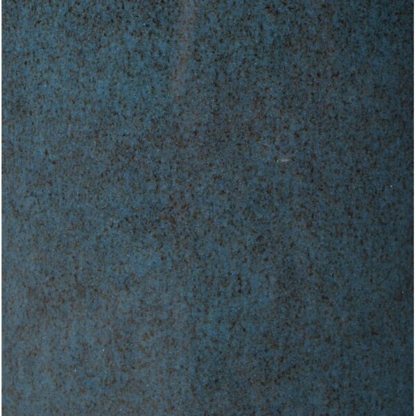 Teal Fountain Birdbath - Image 6