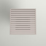 Tegan Metal Outdoor Bar Table - Image 5