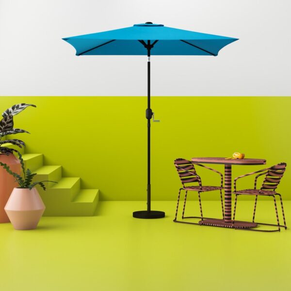 Tempo 78'' Square Market Umbrella - Image 13