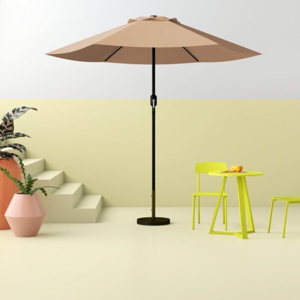 Tempo 90'' Market Umbrella - Image 9