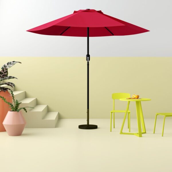 Tempo 90'' Market Umbrella - Image 8