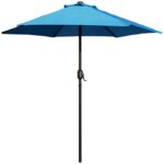 Tempo 90'' Market Umbrella - Image 2