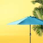 Tempo 90'' Market Umbrella - Image 3