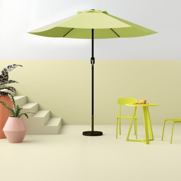 Tempo 90'' Market Umbrella - Image 7