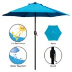 Tempo 90'' Market Umbrella - Image 5