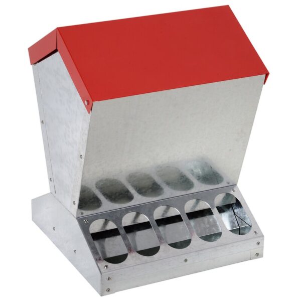 Tennyson 22 lbs Feeder - Image 3