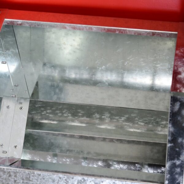 Tennyson 22 lbs Feeder - Image 4