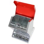 Tennyson 22 lbs Feeder - Image 2