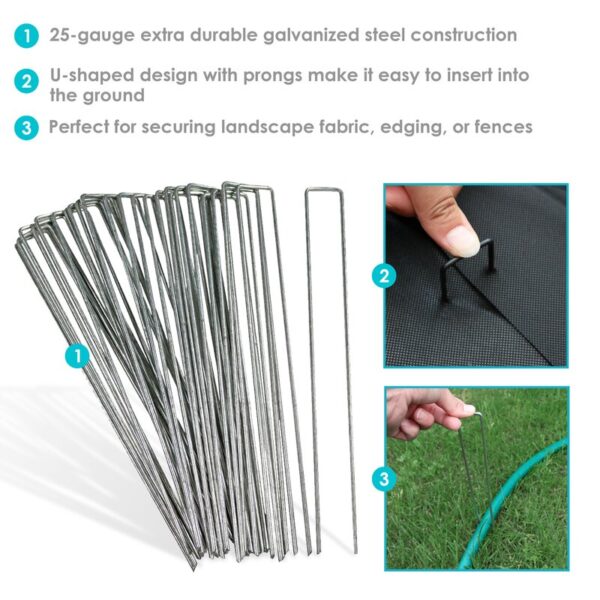 Tessa Garden Staples (Set of 25) - Image 4