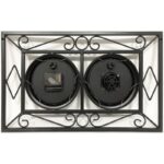 The Bookend Clock Thermometer - Image 6