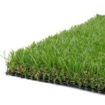 Thick Realistic 78" x 117" Artificial Grass Turf Rugs and Rolls