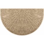 Thorold 39 in. x 24 in. Non-Slip Outdoor Door Mat - Image 10