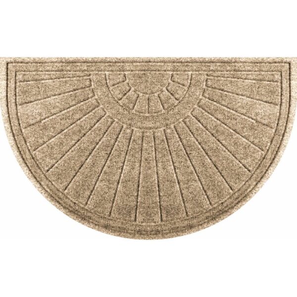 Thorold 39 in. x 24 in. Non-Slip Outdoor Door Mat - Image 10