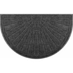 Thorold 39 in. x 24 in. Non-Slip Outdoor Door Mat - Image 3
