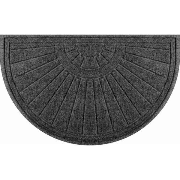 Thorold 39 in. x 24 in. Non-Slip Outdoor Door Mat - Image 3