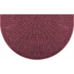 Thorold 39 in. x 24 in. Non-Slip Outdoor Door Mat - Image 9