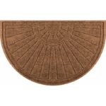 Thorold 39 in. x 24 in. Non-Slip Outdoor Door Mat - Image 11