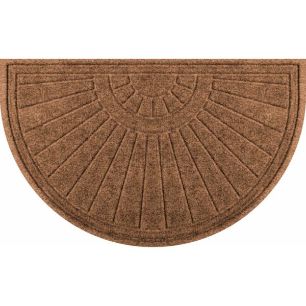 Thorold 39 in. x 24 in. Non-Slip Outdoor Door Mat - Image 11