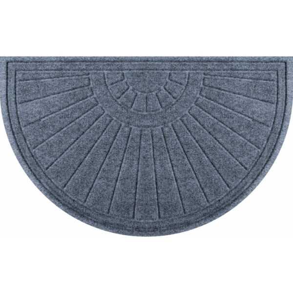 Thorold 39 in. x 24 in. Non-Slip Outdoor Door Mat - Image 8