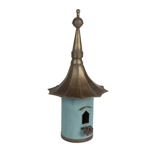 Tivtsazn 34 in x 15.5 in x 15.5 in Birdhouse - Image 6