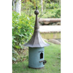 Tivtsazn 34 in x 15.5 in x 15.5 in Birdhouse - Image 5