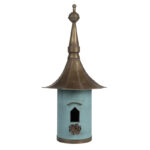 Tivtsazn 34 in x 15.5 in x 15.5 in Birdhouse - Image 7