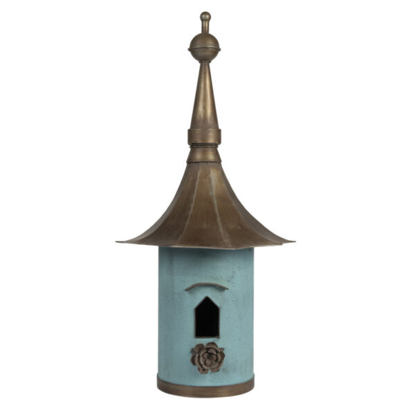 Tivtsazn 34 in x 15.5 in x 15.5 in Birdhouse - Image 7