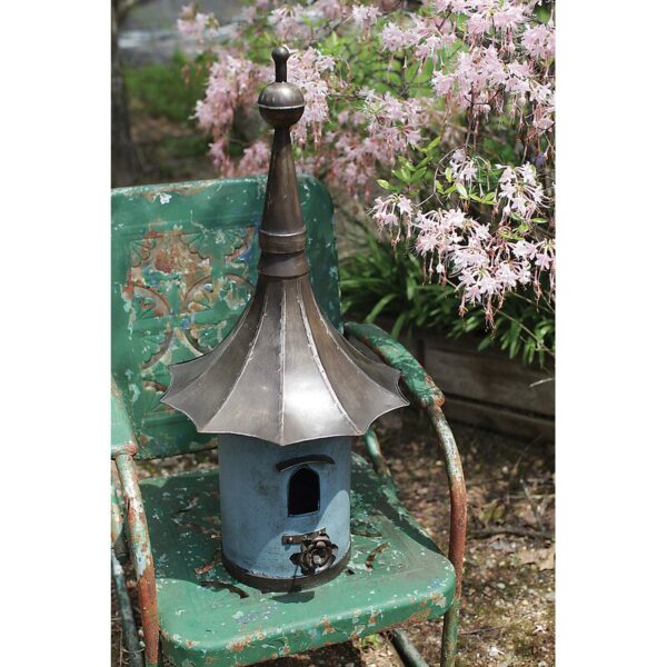 Tivtsazn 34 in x 15.5 in x 15.5 in Birdhouse - Image 10