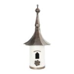 Tivtsazn 34 in x 15.5 in x 15.5 in Birdhouse - Image 9