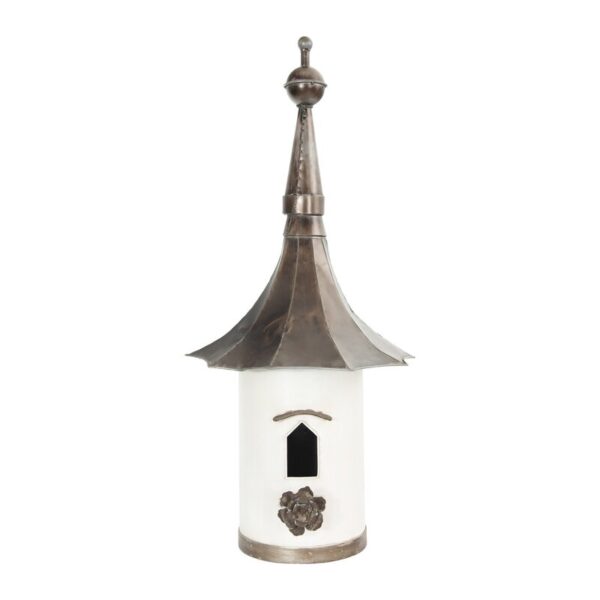 Tivtsazn 34 in x 15.5 in x 15.5 in Birdhouse - Image 9