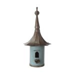 Tivtsazn 34 in x 15.5 in x 15.5 in Birdhouse - Image 8