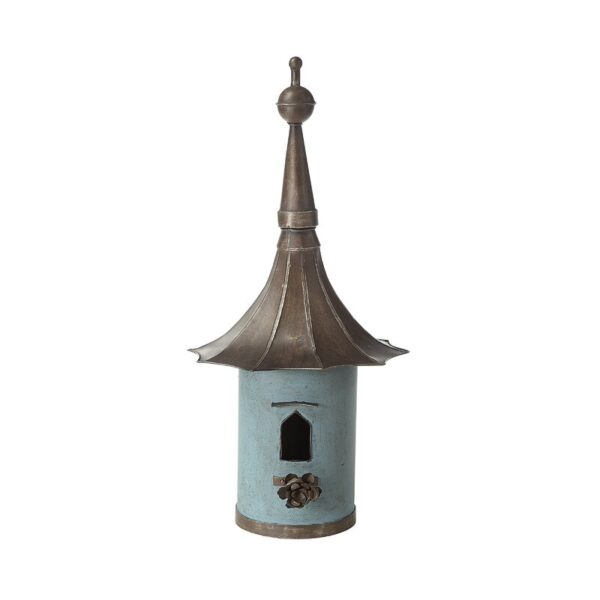 Tivtsazn 34 in x 15.5 in x 15.5 in Birdhouse - Image 8