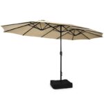 Toby 180'' Market Umbrella