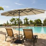 Toby 180'' Market Umbrella - Image 4